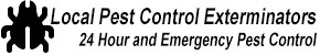 Yellow Springs OH Pest Control Exterminators